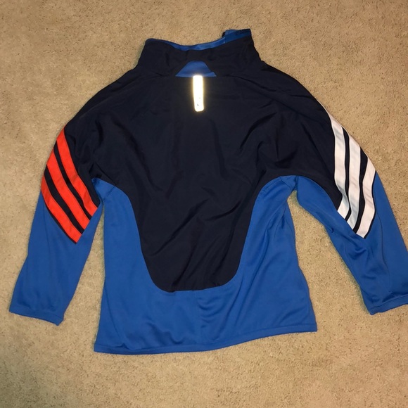 Oklahoma City Thunder jacket - Picture 4 of 5